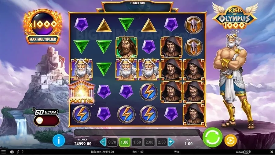 Phplay Casino Mobile Gaming Experience